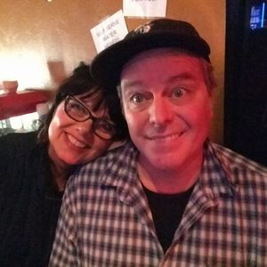 Meet your Posher, Terry